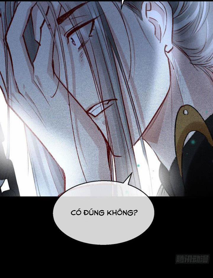 Đồ Mưu Bất Quỹ 77 trang 3