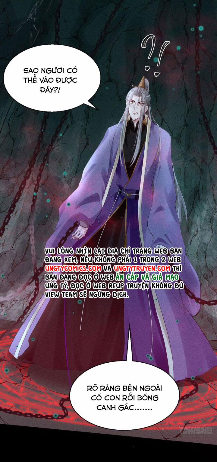 Đồ Mưu Bất Quỹ 77 trang 5