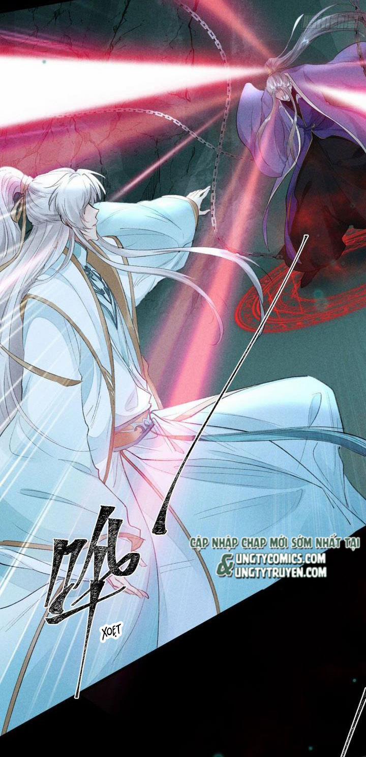 Đồ Mưu Bất Quỹ 78 trang 11