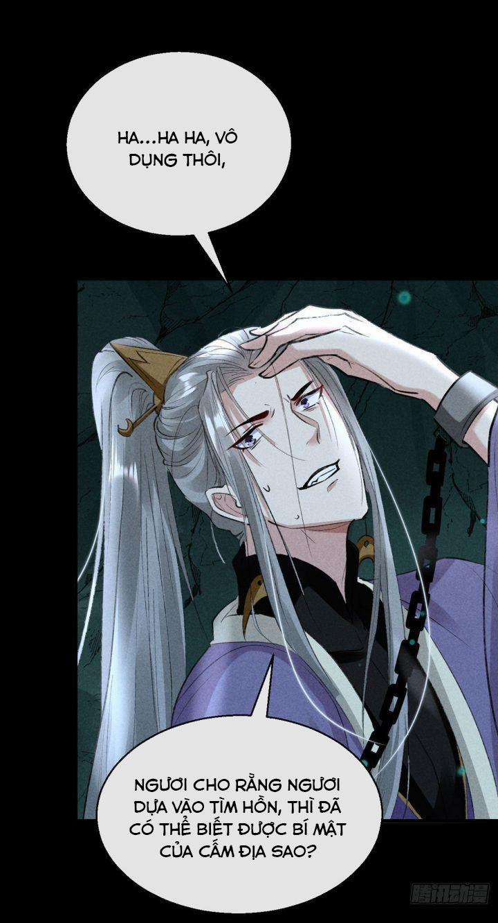 Đồ Mưu Bất Quỹ 78 trang 14