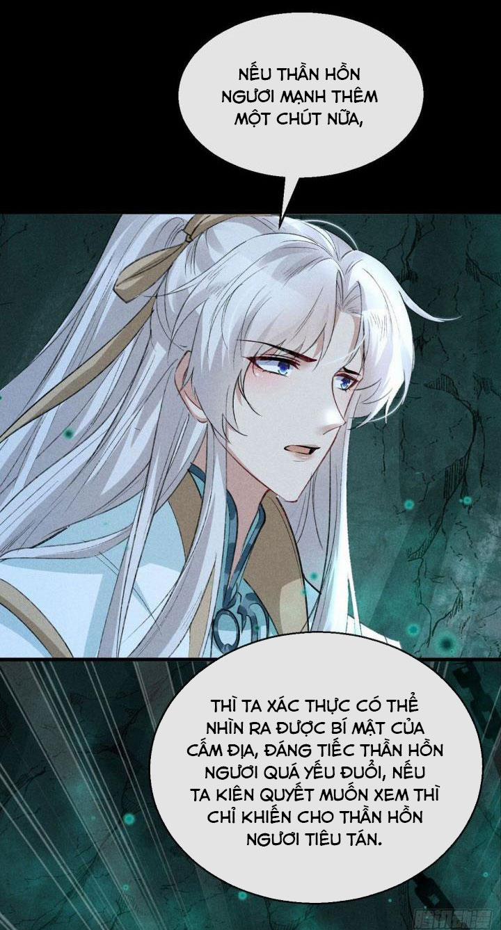 Đồ Mưu Bất Quỹ 78 trang 15