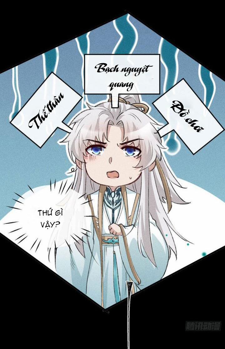 Đồ Mưu Bất Quỹ 78 trang 19