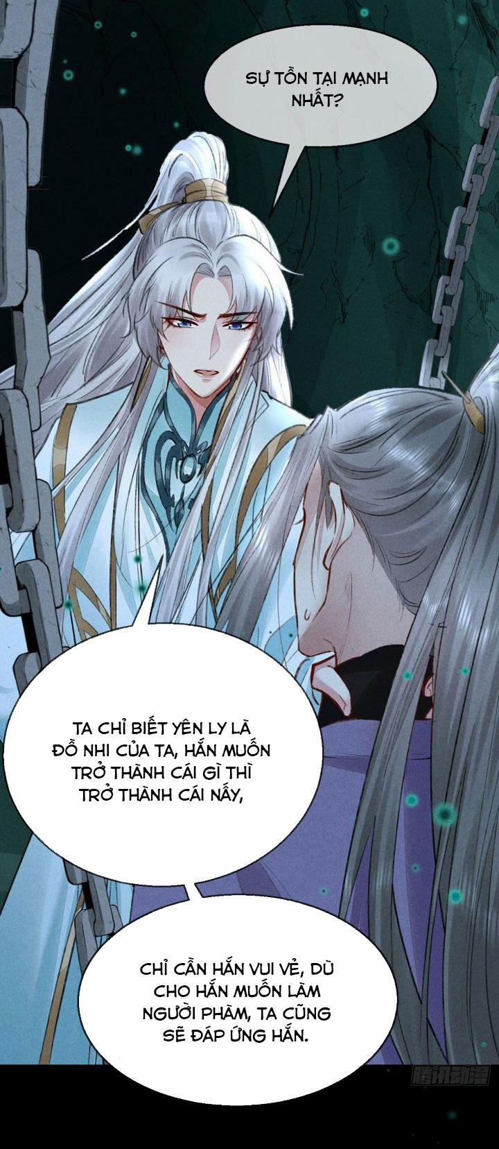 Đồ Mưu Bất Quỹ 78 trang 2