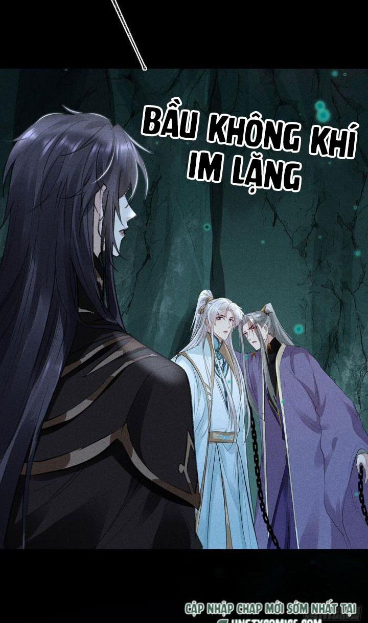 Đồ Mưu Bất Quỹ 78 trang 22