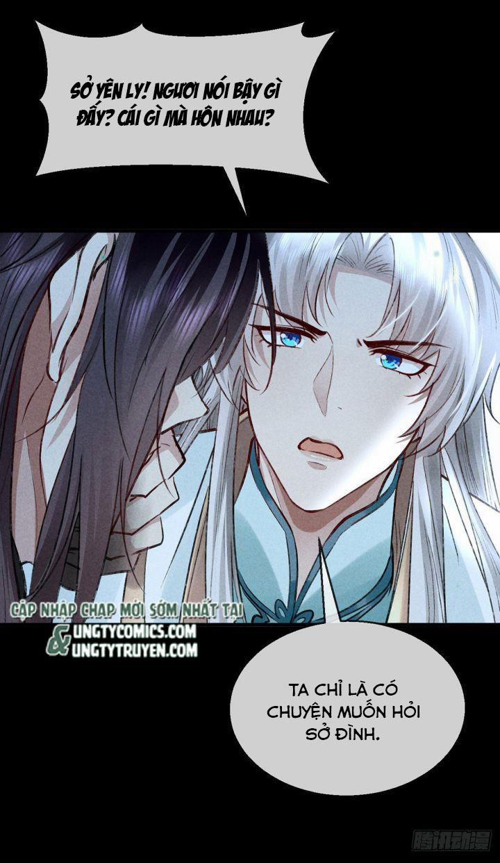 Đồ Mưu Bất Quỹ 78 trang 27