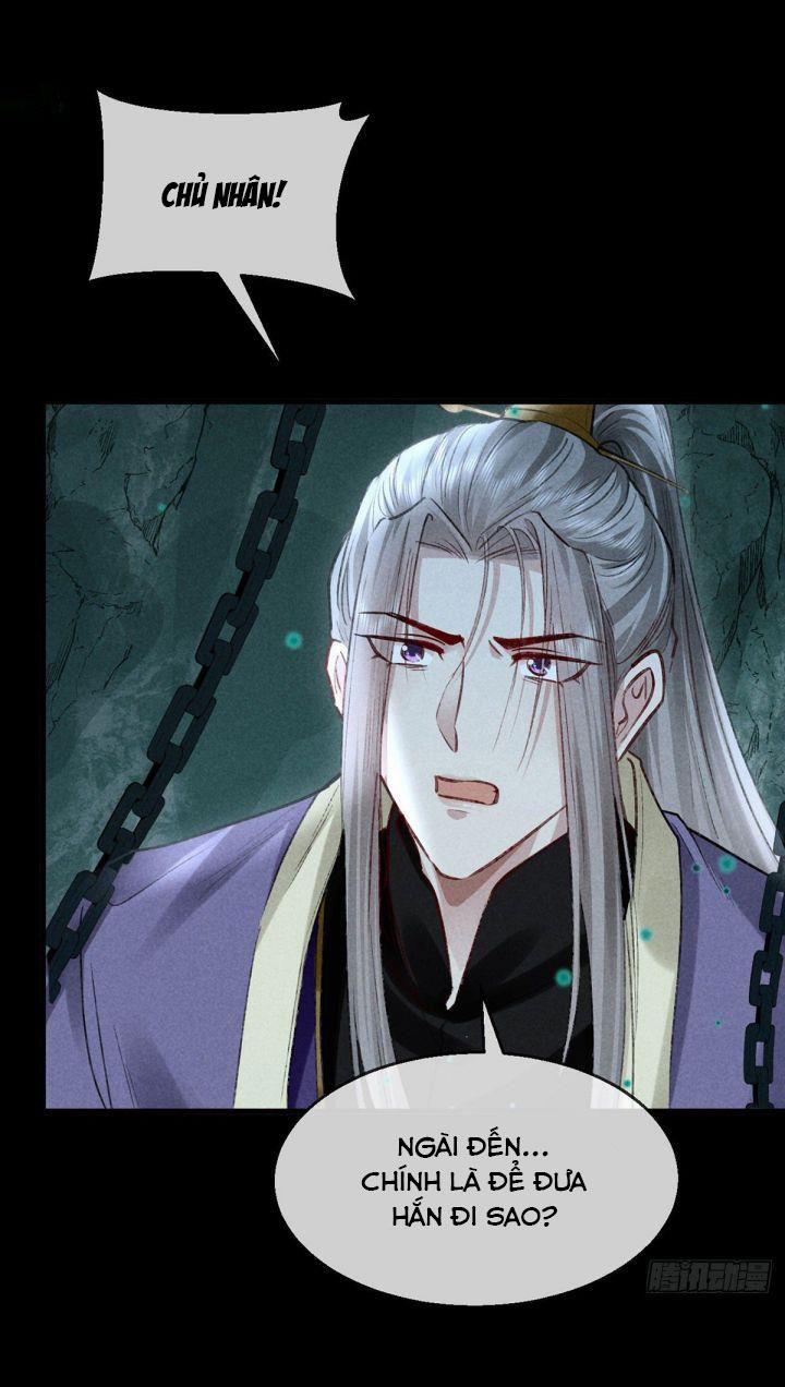 Đồ Mưu Bất Quỹ 79 trang 0