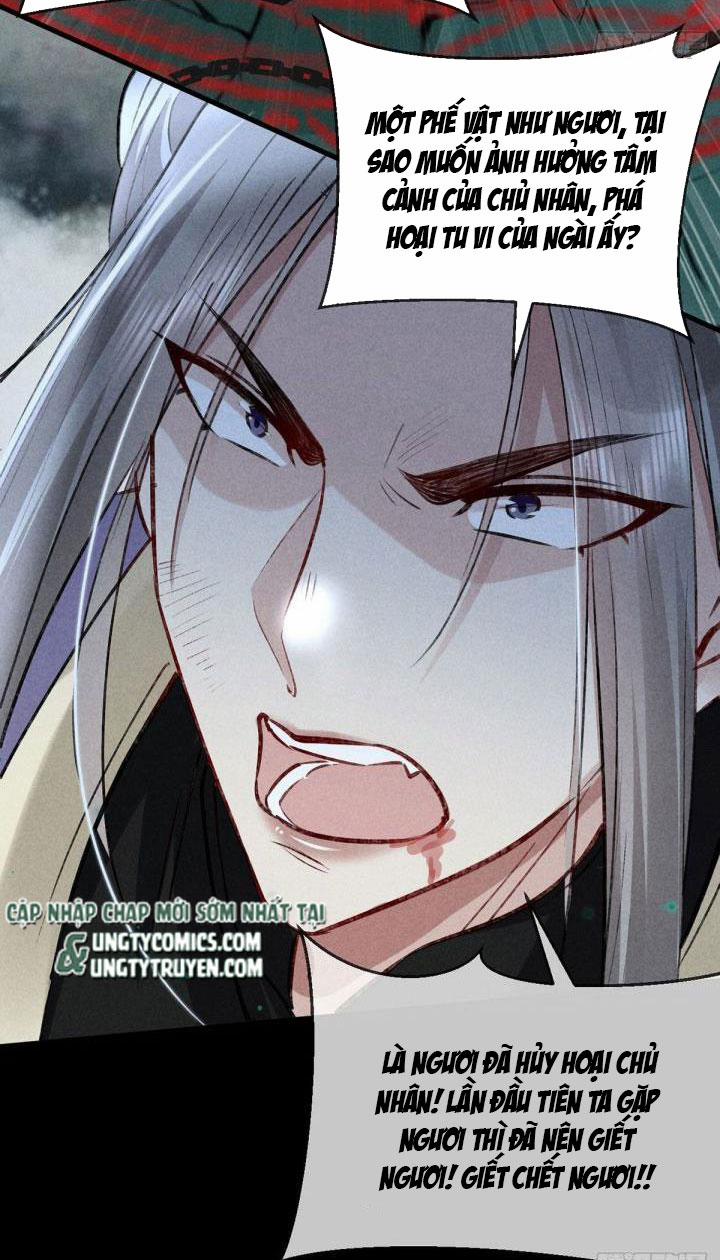 Đồ Mưu Bất Quỹ 79 trang 12