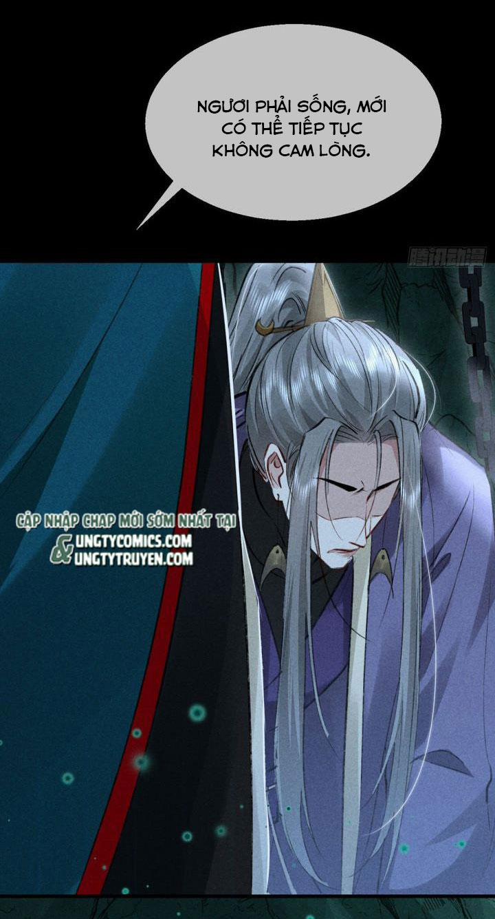 Đồ Mưu Bất Quỹ 79 trang 23