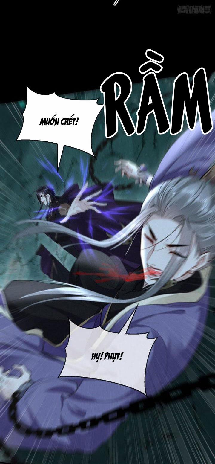 Đồ Mưu Bất Quỹ 79 trang 4