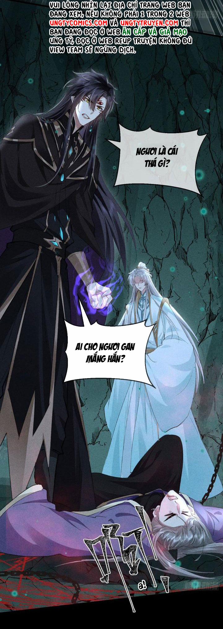 Đồ Mưu Bất Quỹ 79 trang 5