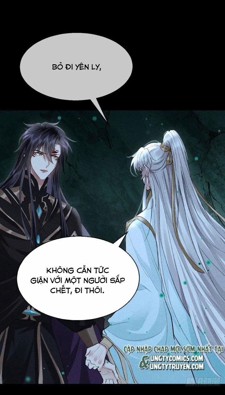 Đồ Mưu Bất Quỹ 79 trang 6