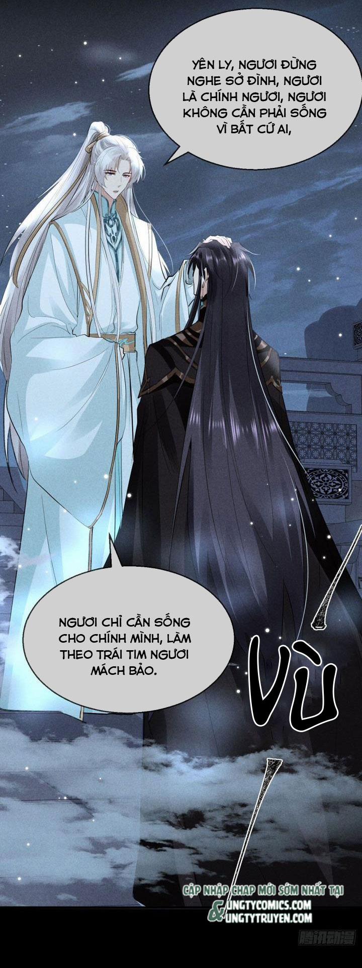 Đồ Mưu Bất Quỹ 80 trang 10