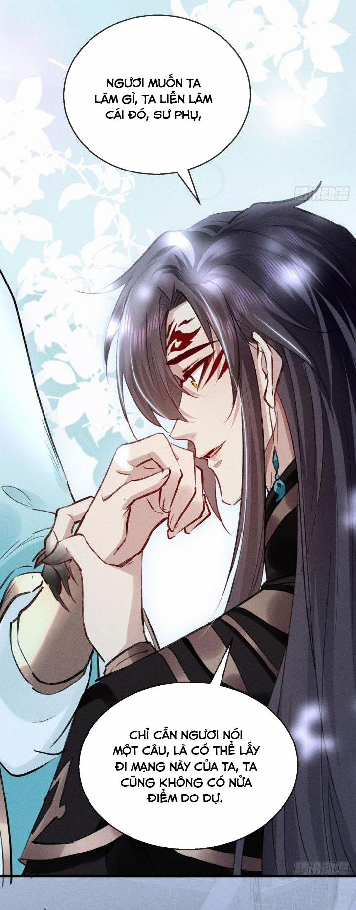 Đồ Mưu Bất Quỹ 80 trang 13