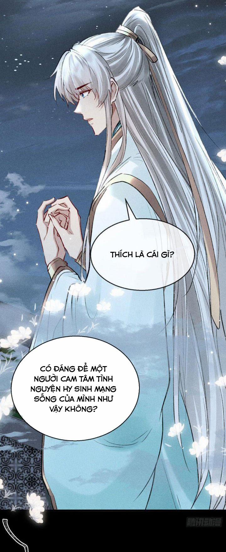 Đồ Mưu Bất Quỹ 80 trang 16