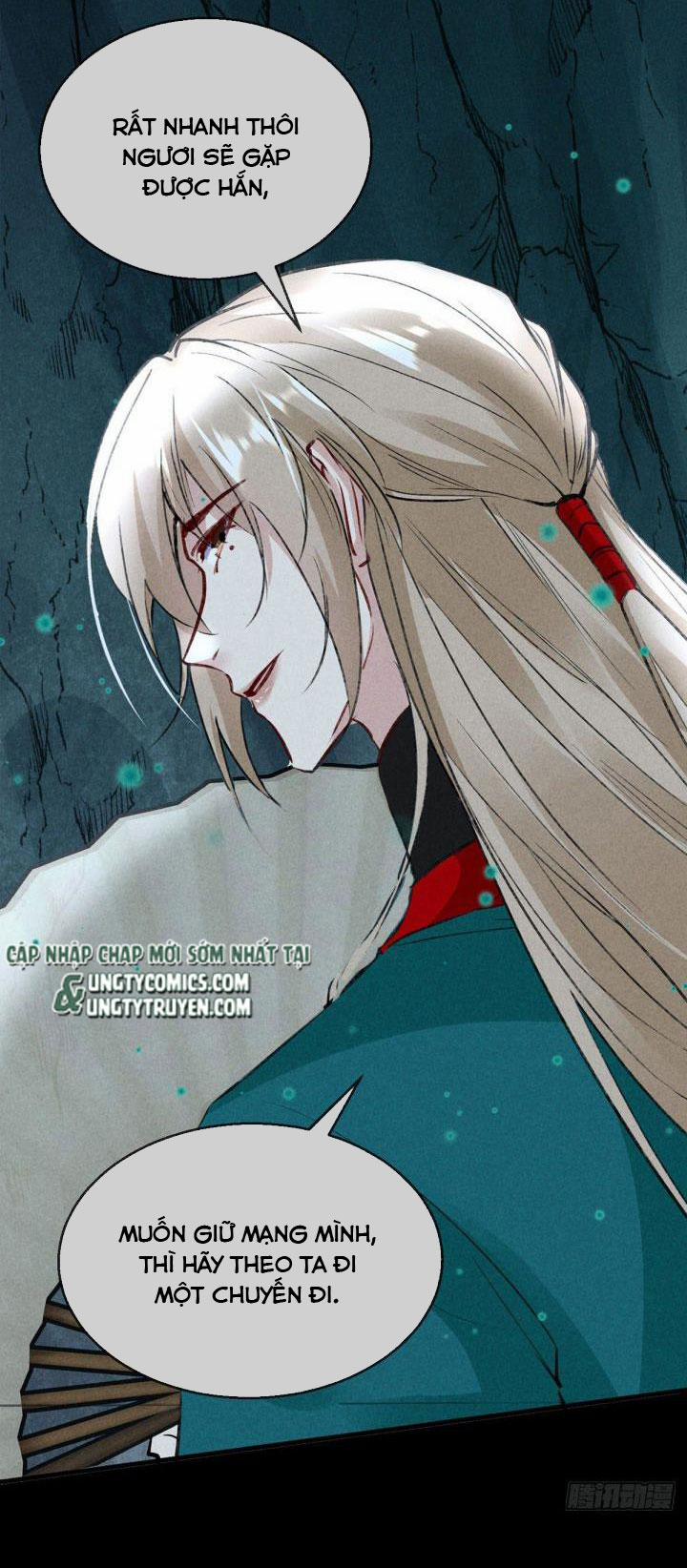 Đồ Mưu Bất Quỹ 80 trang 3