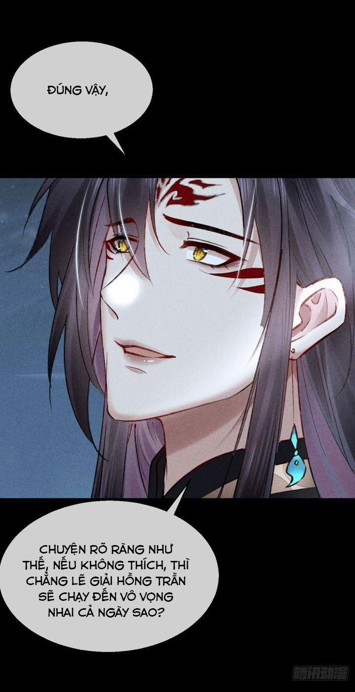 Đồ Mưu Bất Quỹ 81 trang 0