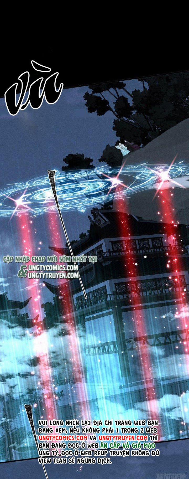 Đồ Mưu Bất Quỹ 81 trang 10