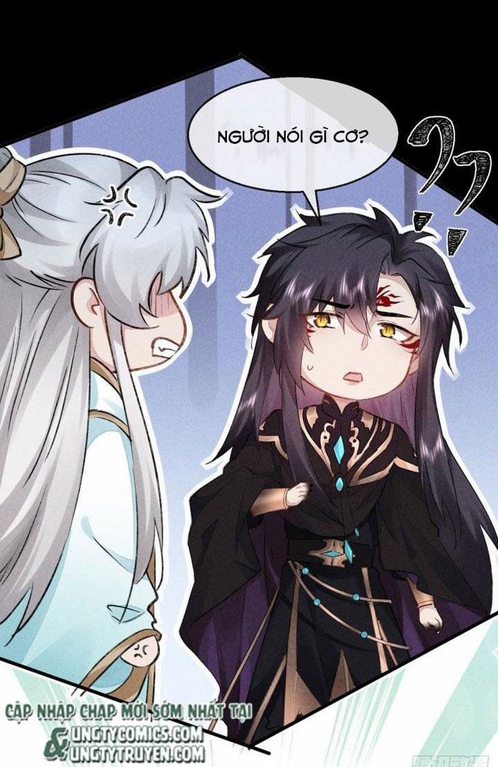 Đồ Mưu Bất Quỹ 81 trang 14