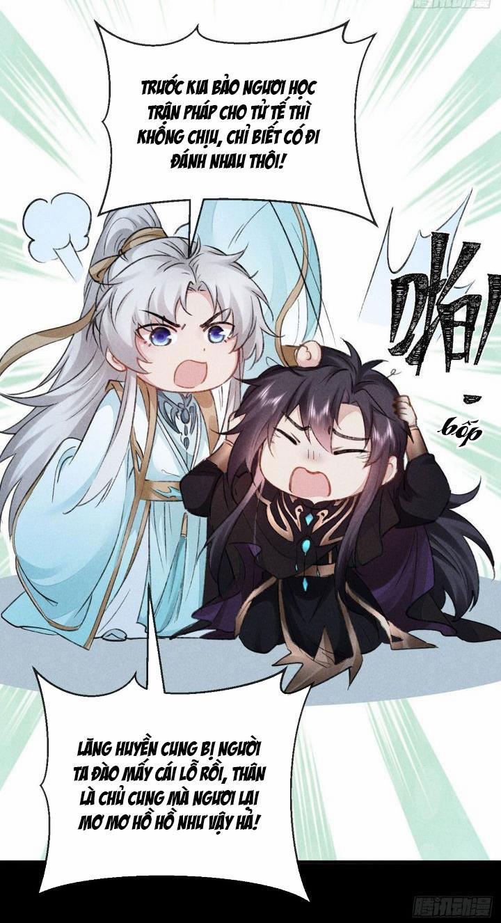 Đồ Mưu Bất Quỹ 81 trang 15