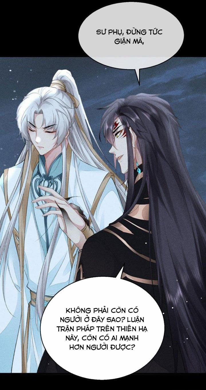 Đồ Mưu Bất Quỹ 81 trang 16