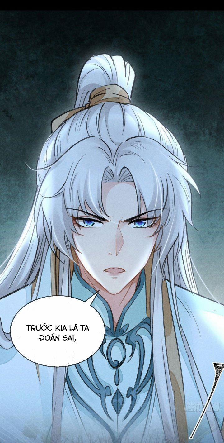 Đồ Mưu Bất Quỹ 81 trang 22