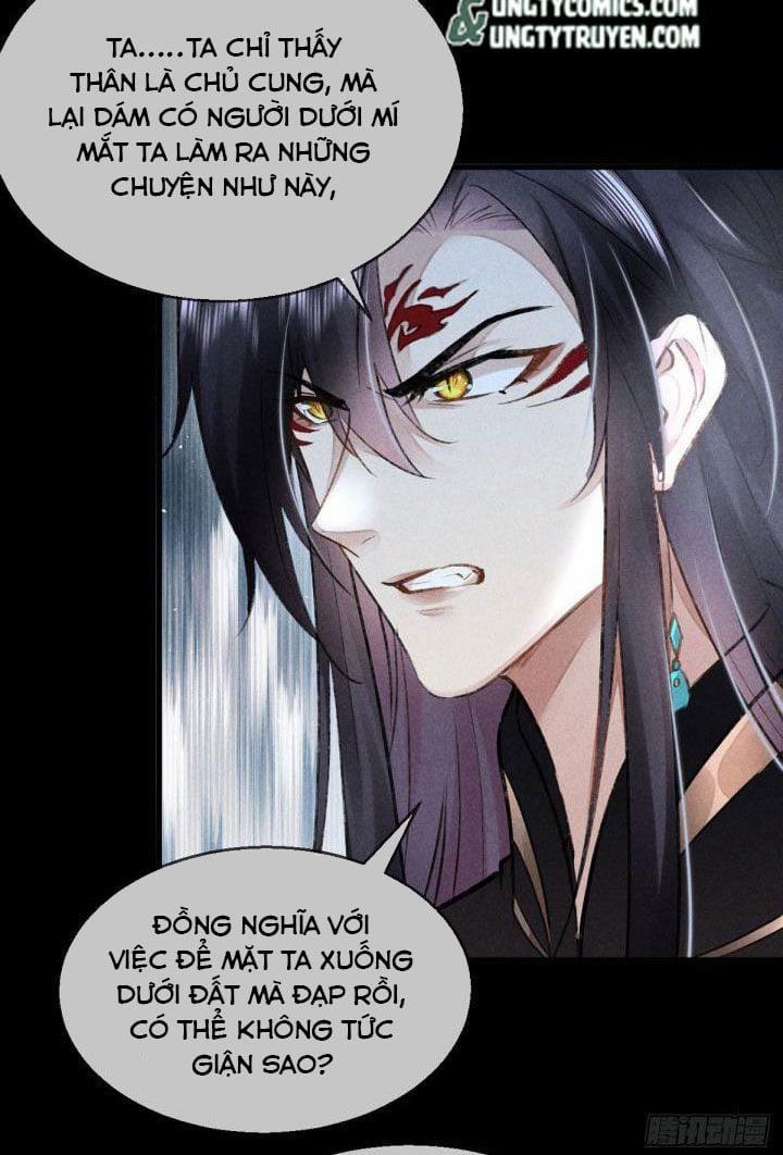 Đồ Mưu Bất Quỹ 81 trang 26