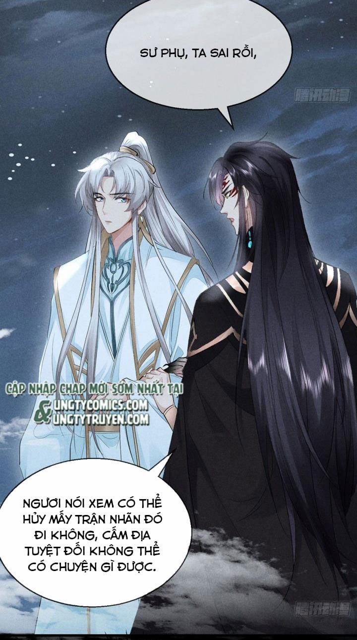 Đồ Mưu Bất Quỹ 81 trang 28