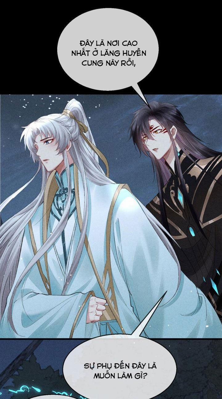 Đồ Mưu Bất Quỹ 81 trang 8