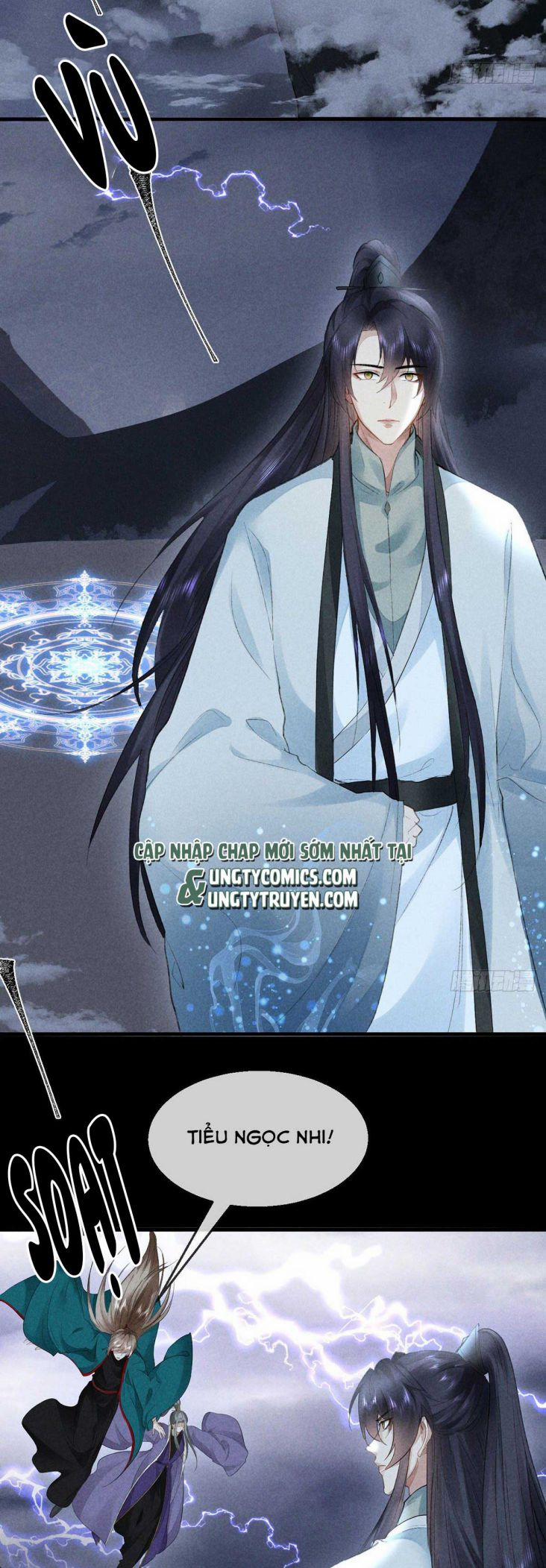 Đồ Mưu Bất Quỹ 82 trang 12