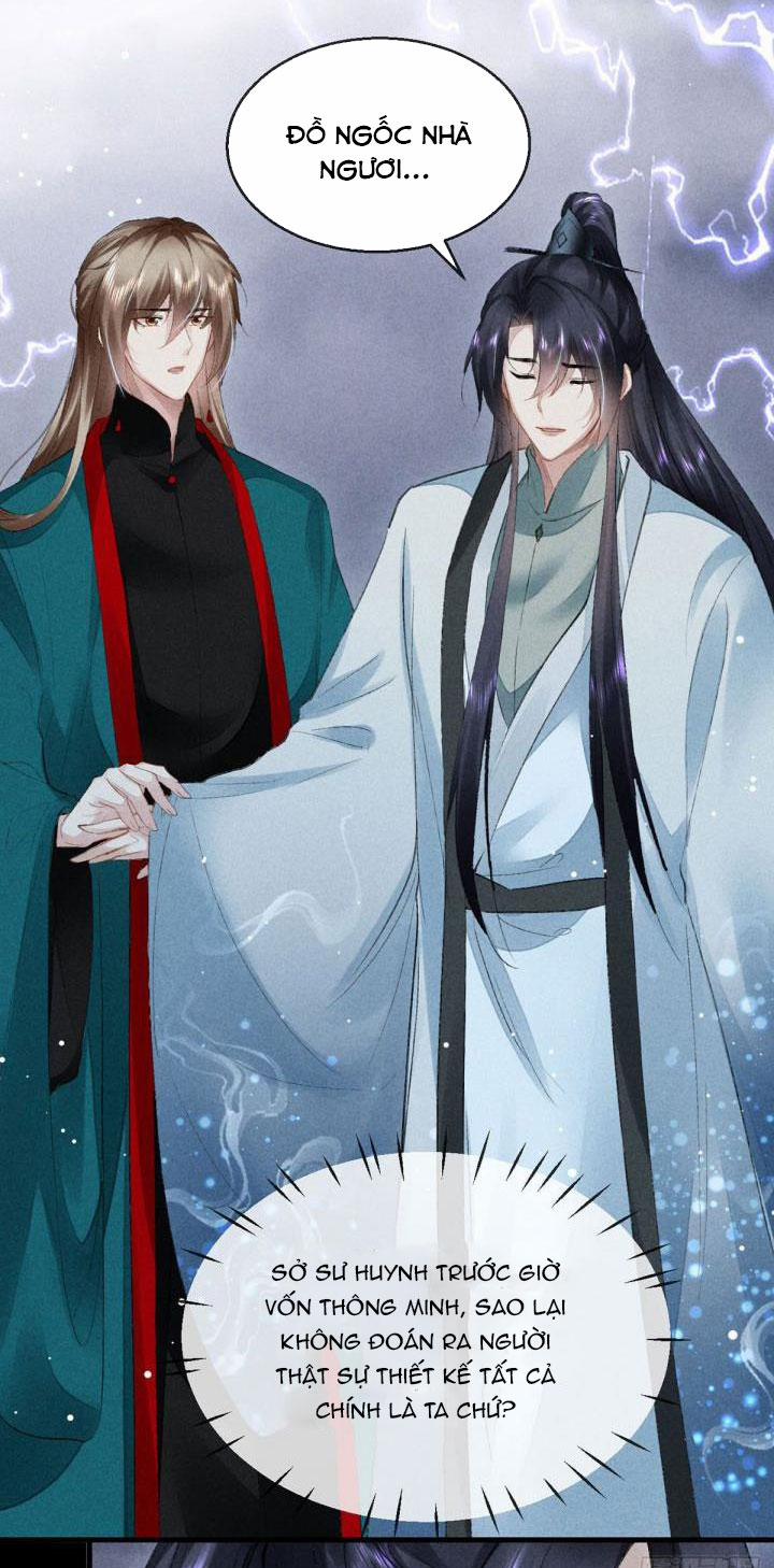 Đồ Mưu Bất Quỹ 83 trang 16