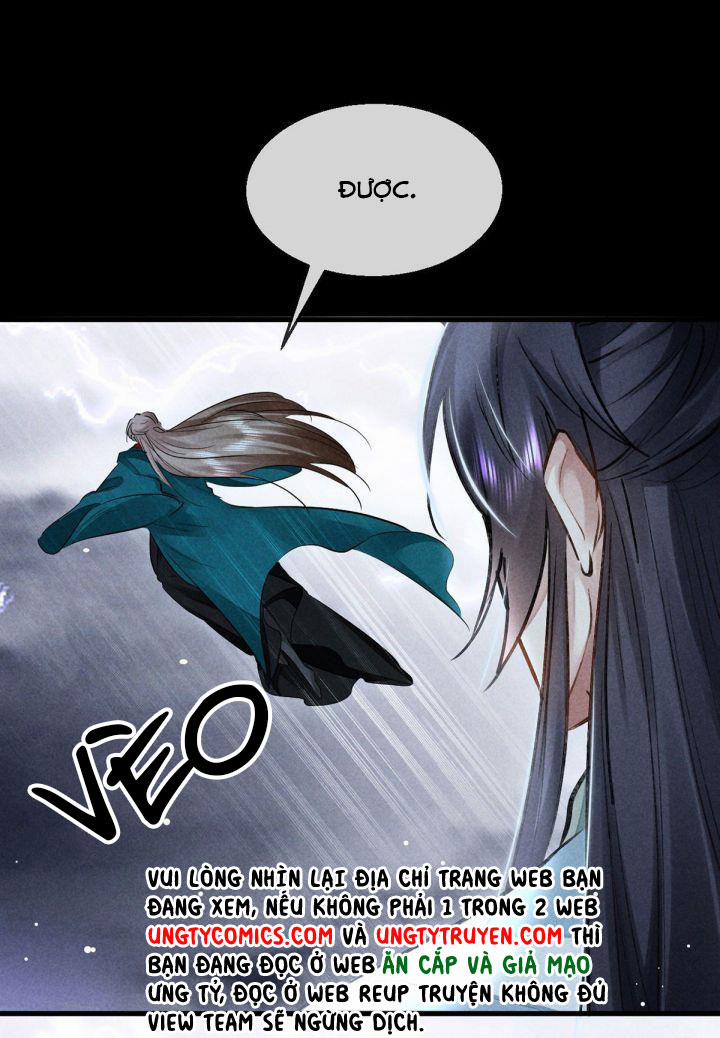 Đồ Mưu Bất Quỹ 83 trang 21