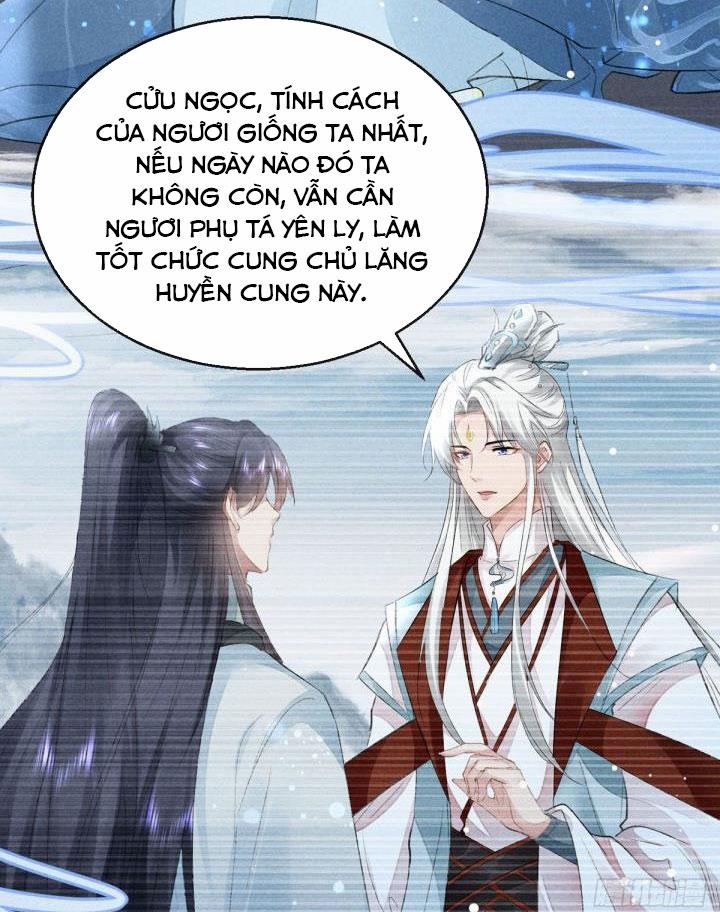 Đồ Mưu Bất Quỹ 83 trang 30