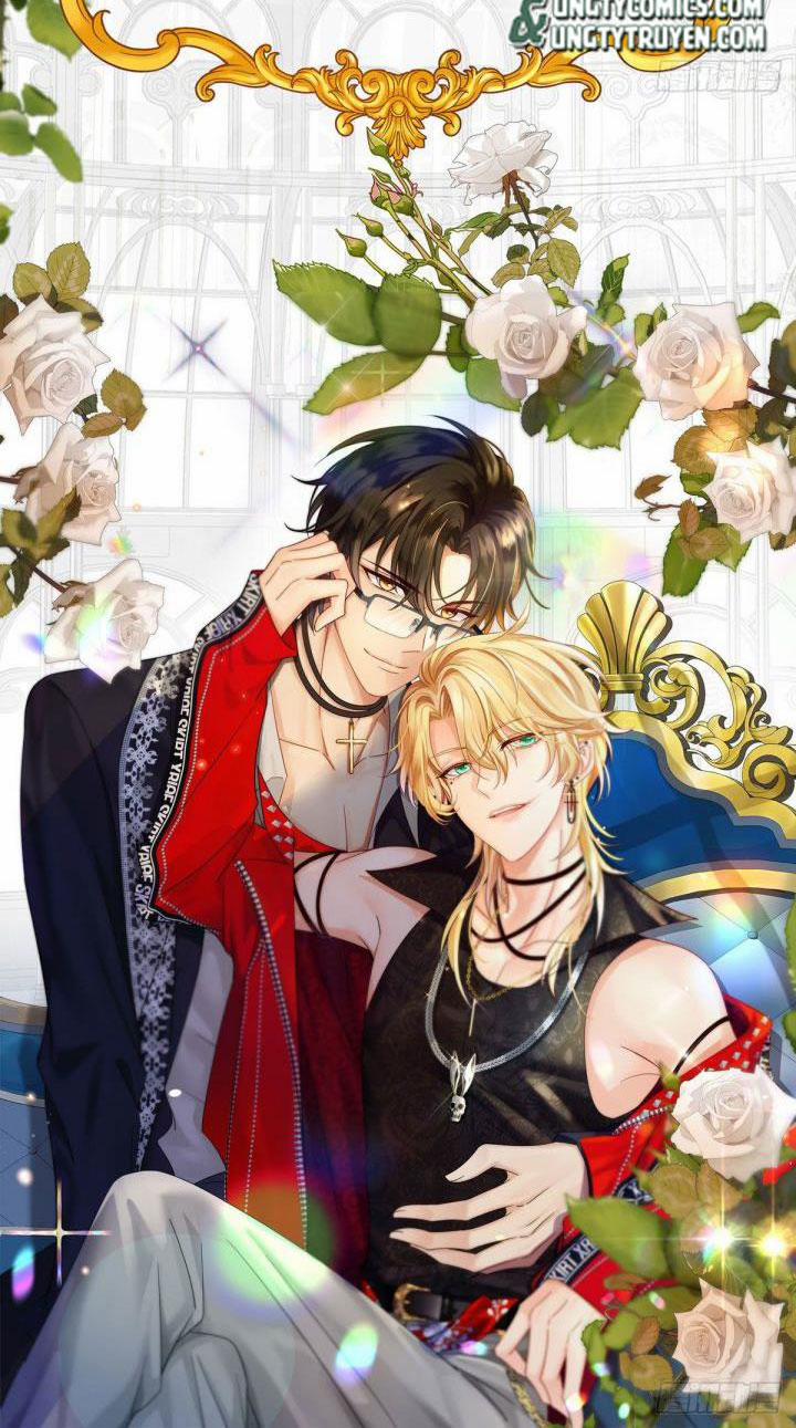 Đồ Mưu Bất Quỹ 83 trang 36