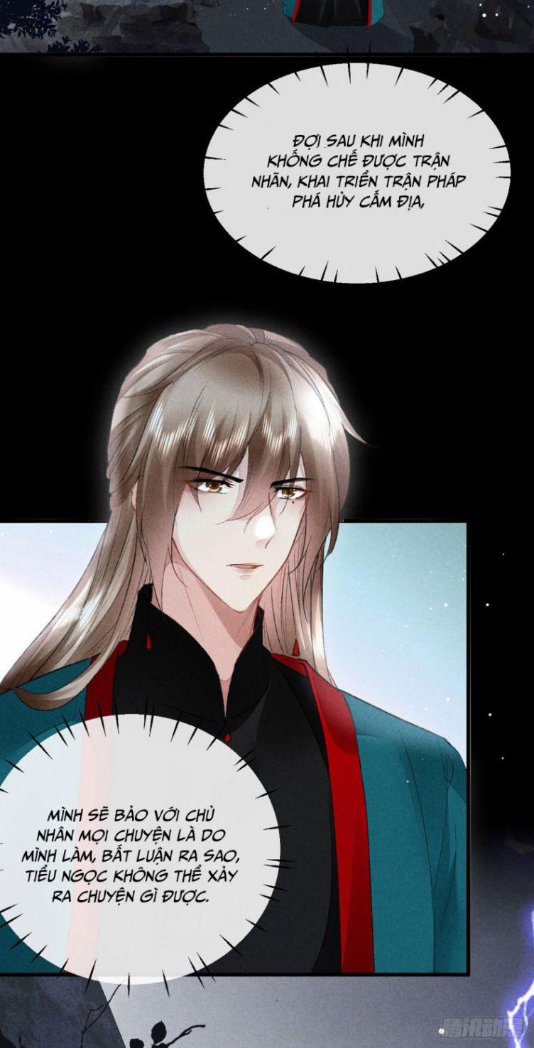 Đồ Mưu Bất Quỹ 84 trang 1