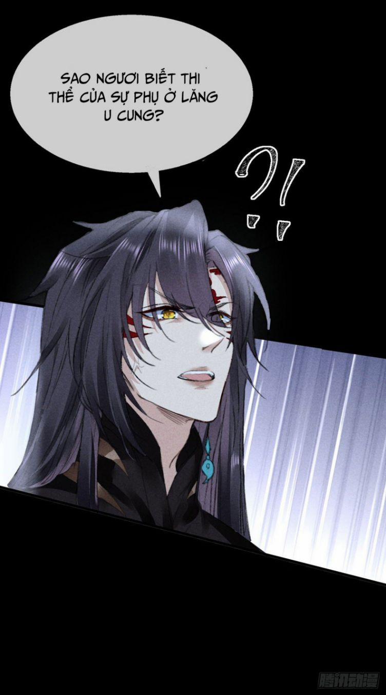 Đồ Mưu Bất Quỹ 84 trang 18