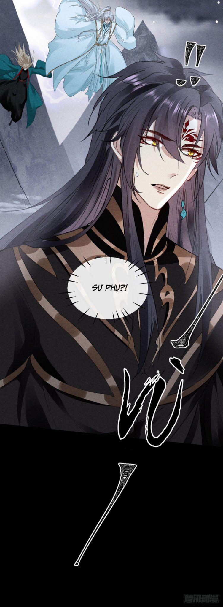 Đồ Mưu Bất Quỹ 84 trang 23