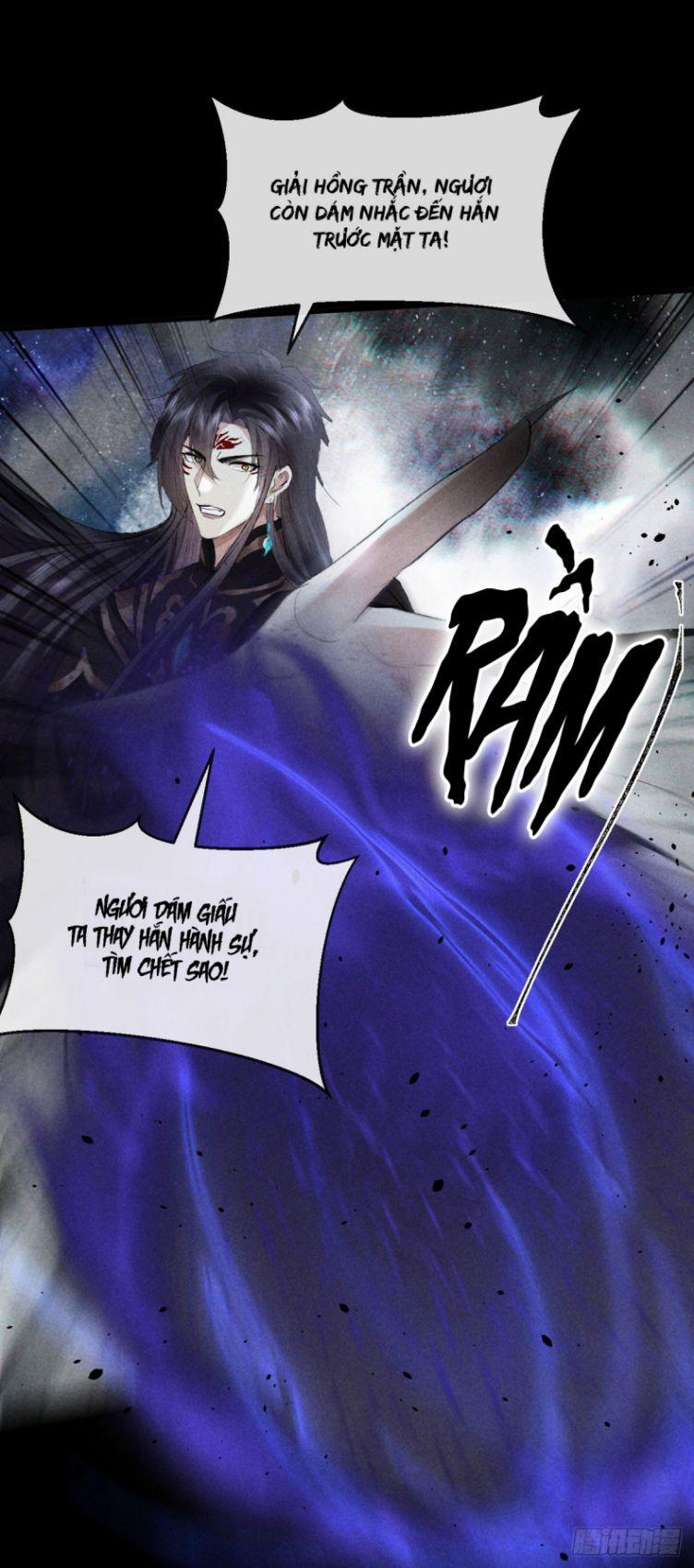 Đồ Mưu Bất Quỹ 84 trang 25