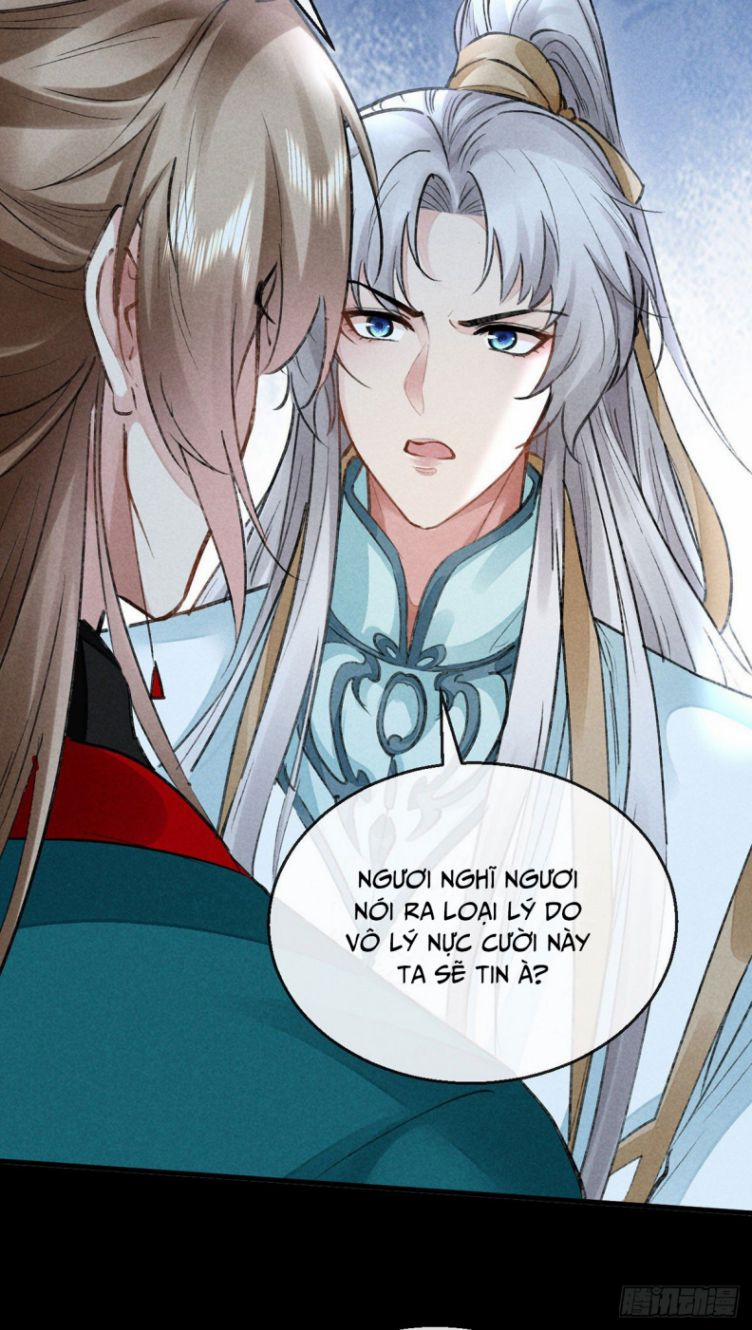 Đồ Mưu Bất Quỹ 84 trang 6