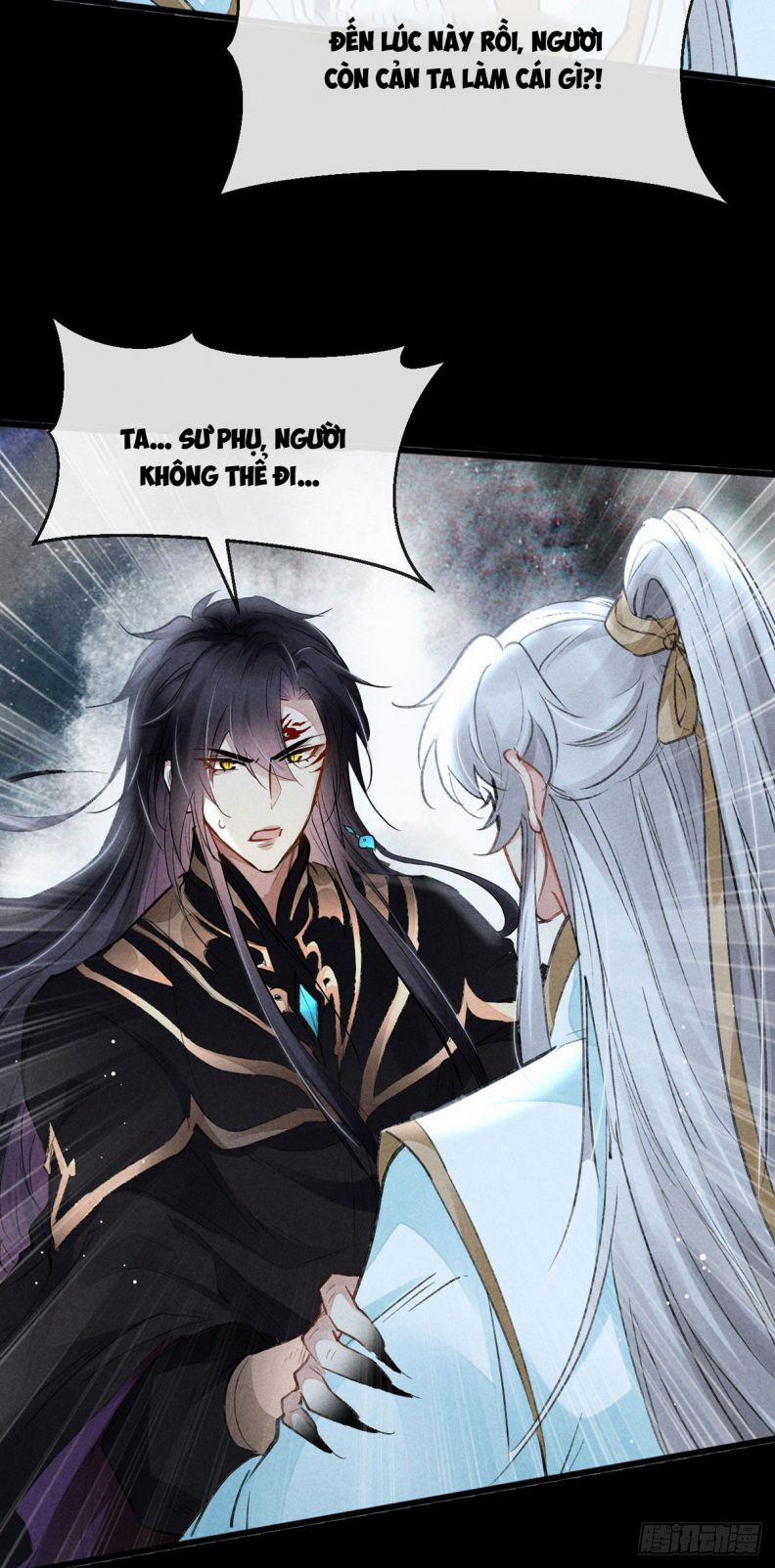 Đồ Mưu Bất Quỹ 85 trang 12