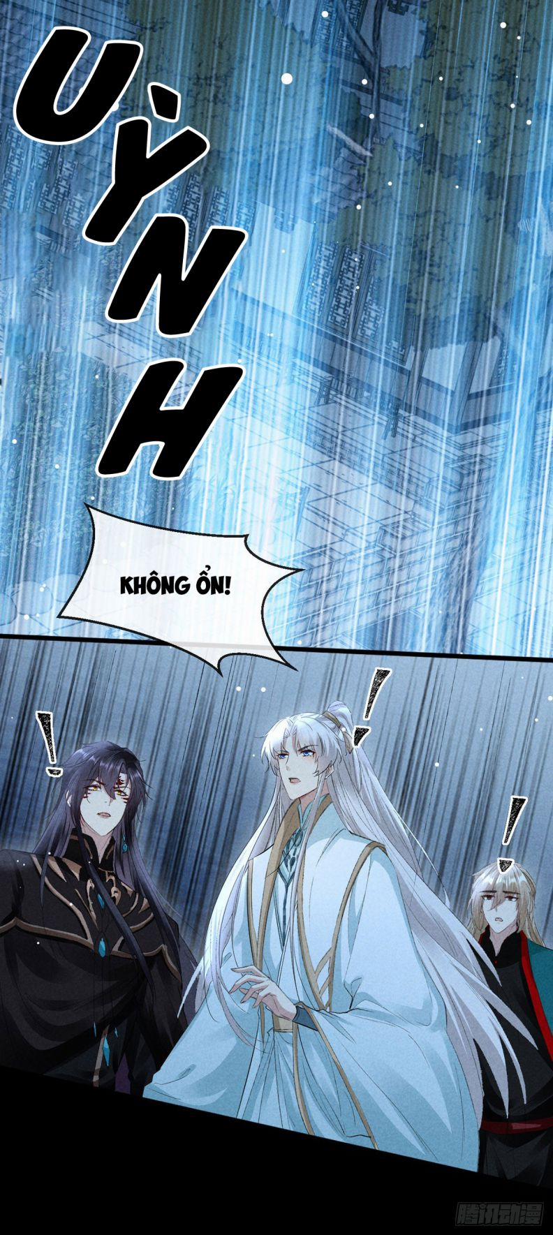 Đồ Mưu Bất Quỹ 85 trang 15