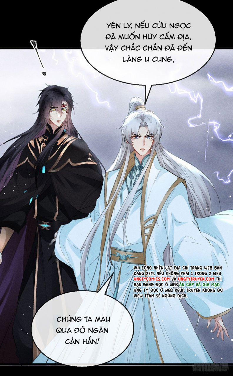 Đồ Mưu Bất Quỹ 85 trang 9