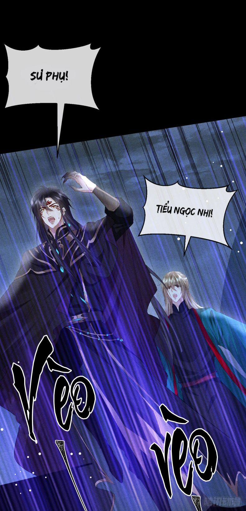 Đồ Mưu Bất Quỹ 86 trang 10