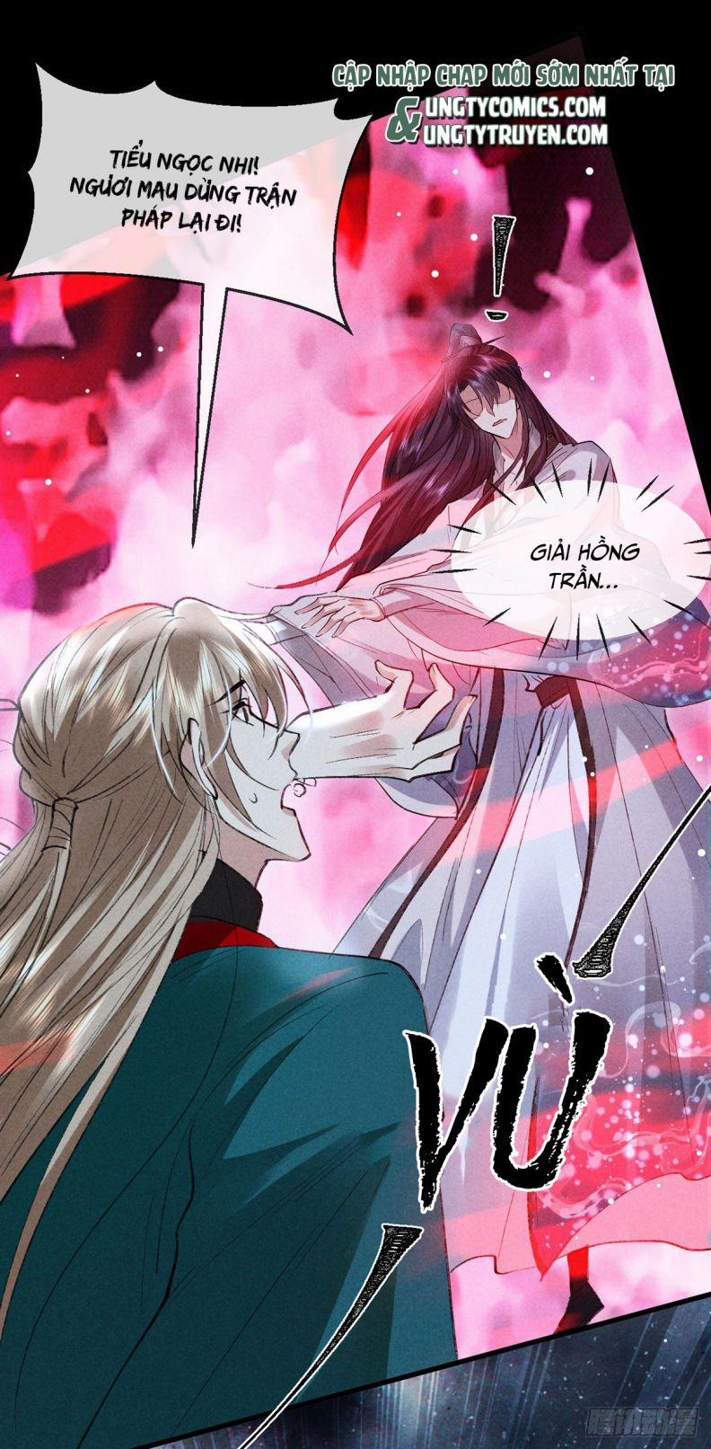 Đồ Mưu Bất Quỹ 86 trang 15