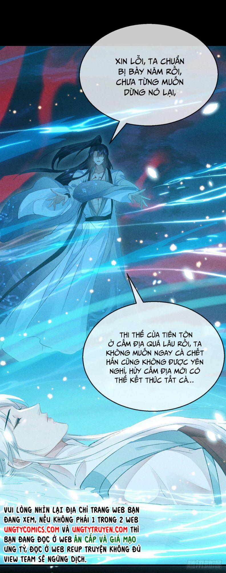 Đồ Mưu Bất Quỹ 86 trang 21