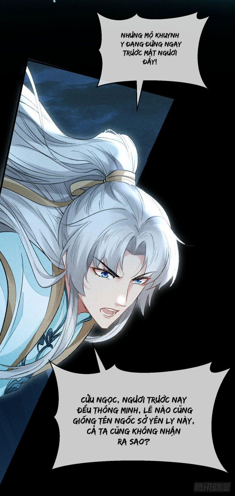 Đồ Mưu Bất Quỹ 86 trang 22