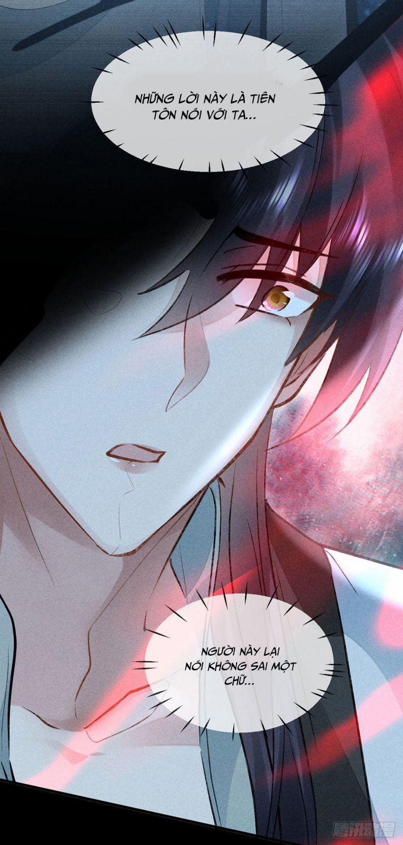 Đồ Mưu Bất Quỹ 86 trang 26