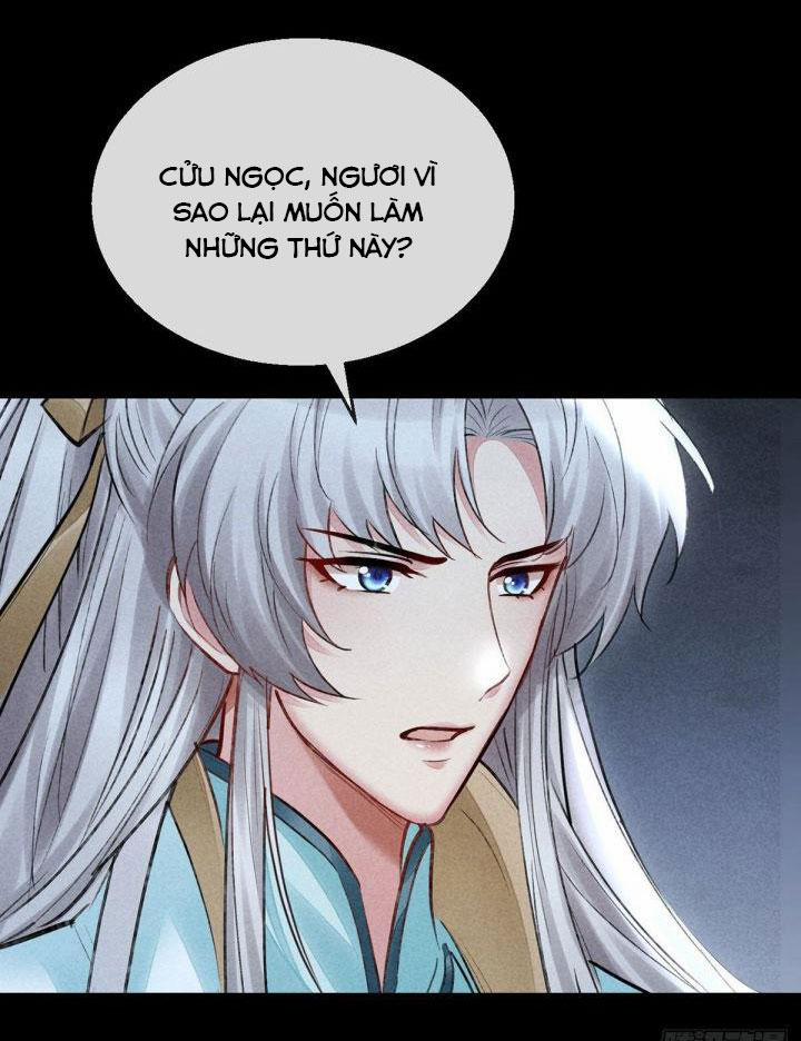 Đồ Mưu Bất Quỹ 87 trang 20