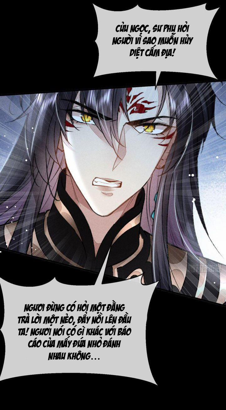 Đồ Mưu Bất Quỹ 87 trang 24