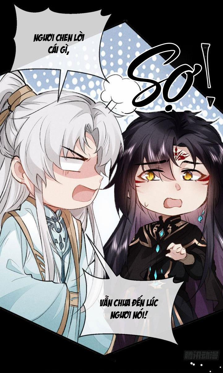 Đồ Mưu Bất Quỹ 87 trang 25