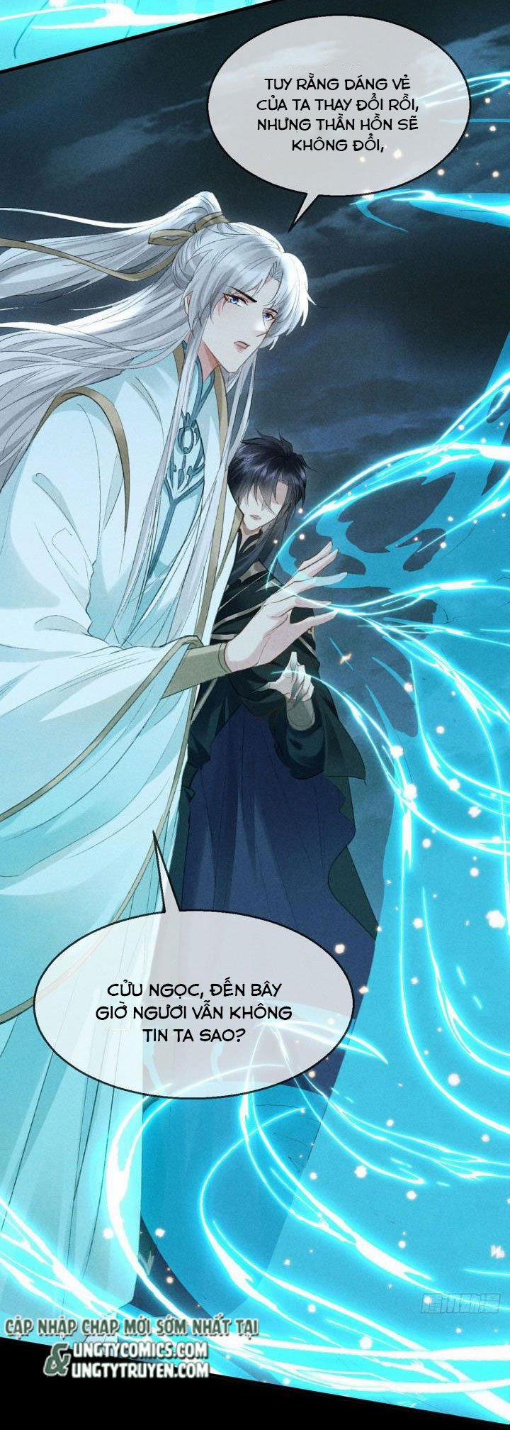 Đồ Mưu Bất Quỹ 87 trang 4